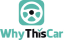 whythiscar logo