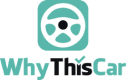 WhyThisCar Logo